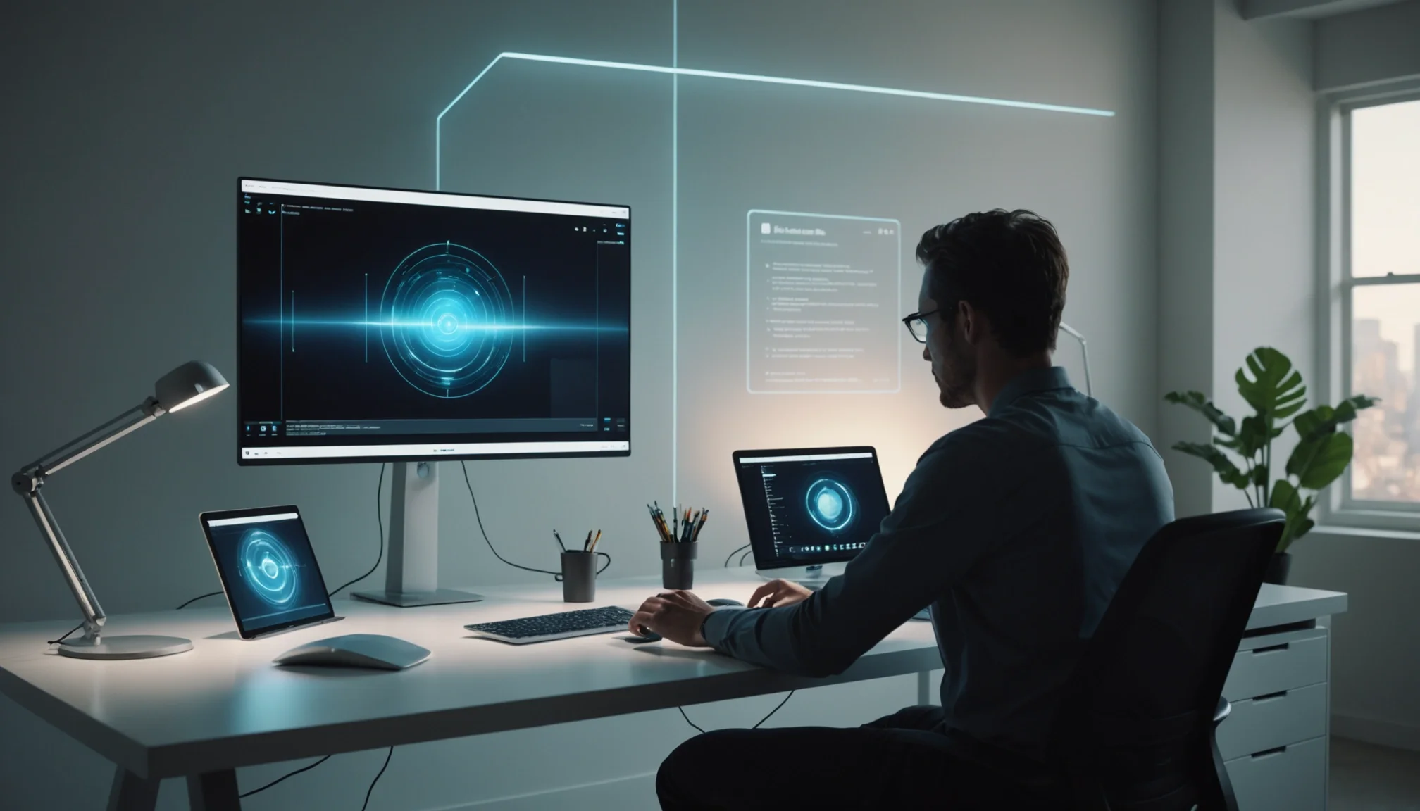 Innovation technologique surprenante : booster votre quotidien en toute simplicité
