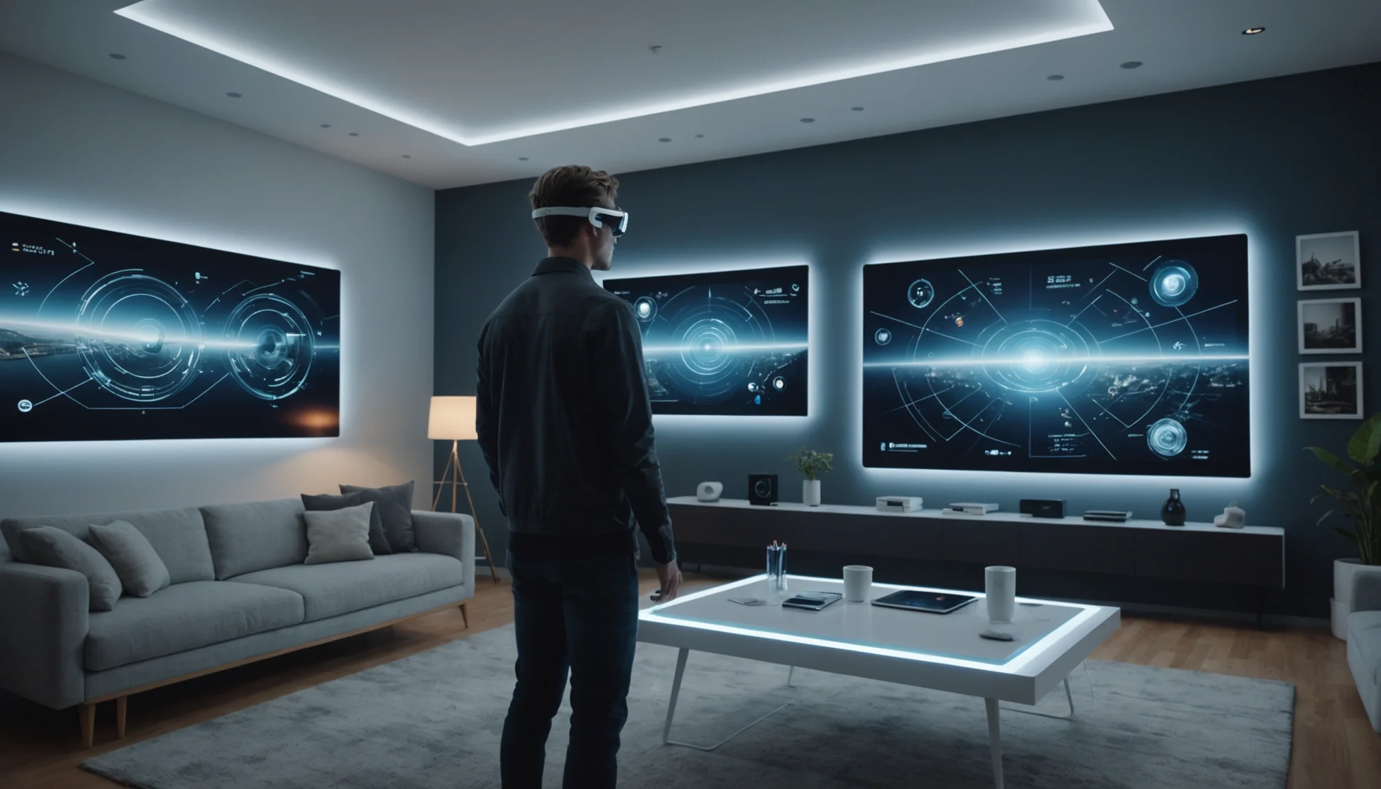 Le futur du digital : tendances étonnantes qui transforment notre quotidien