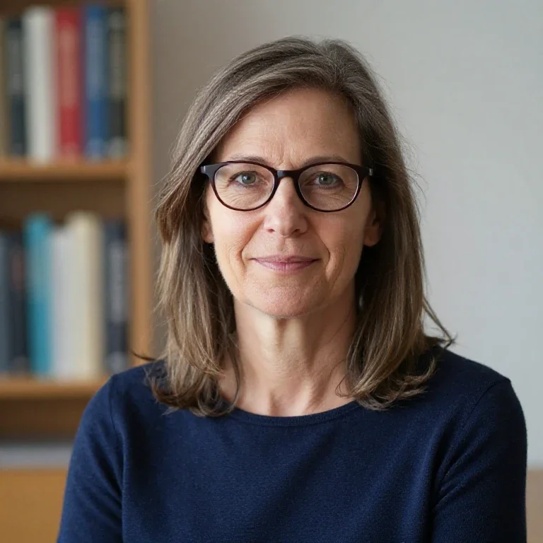 Louise Zimmermann