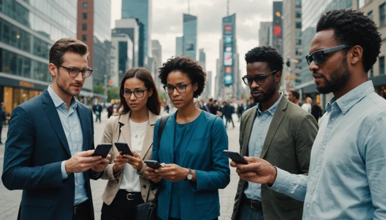 tendances technologiques actuelles