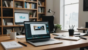 comment suivre l'actualité tech