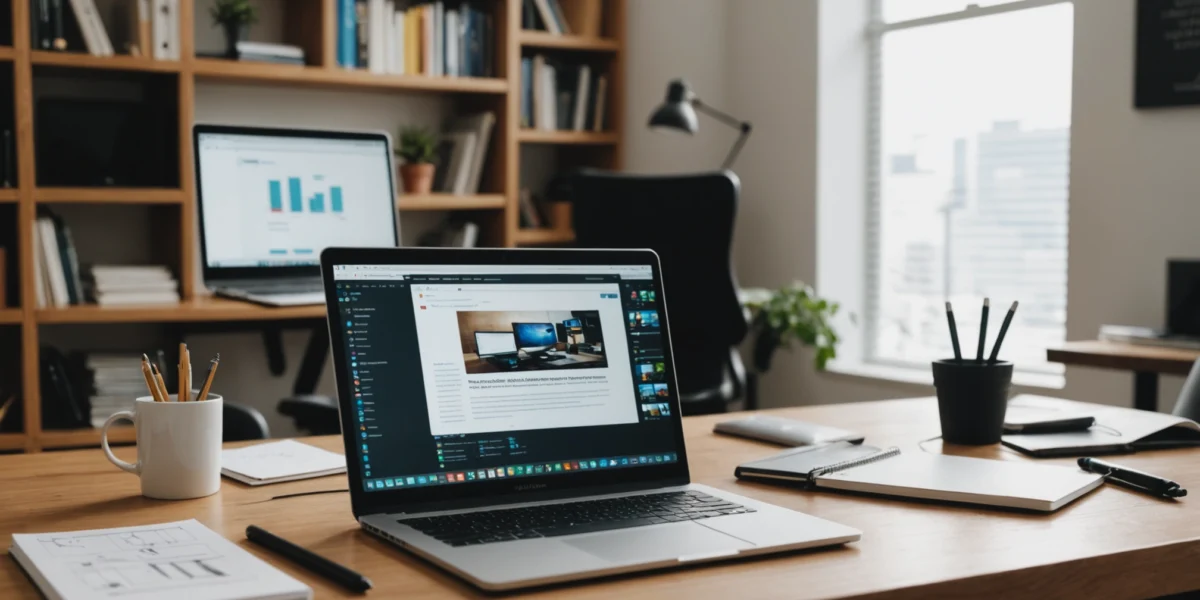 comment suivre l'actualité tech