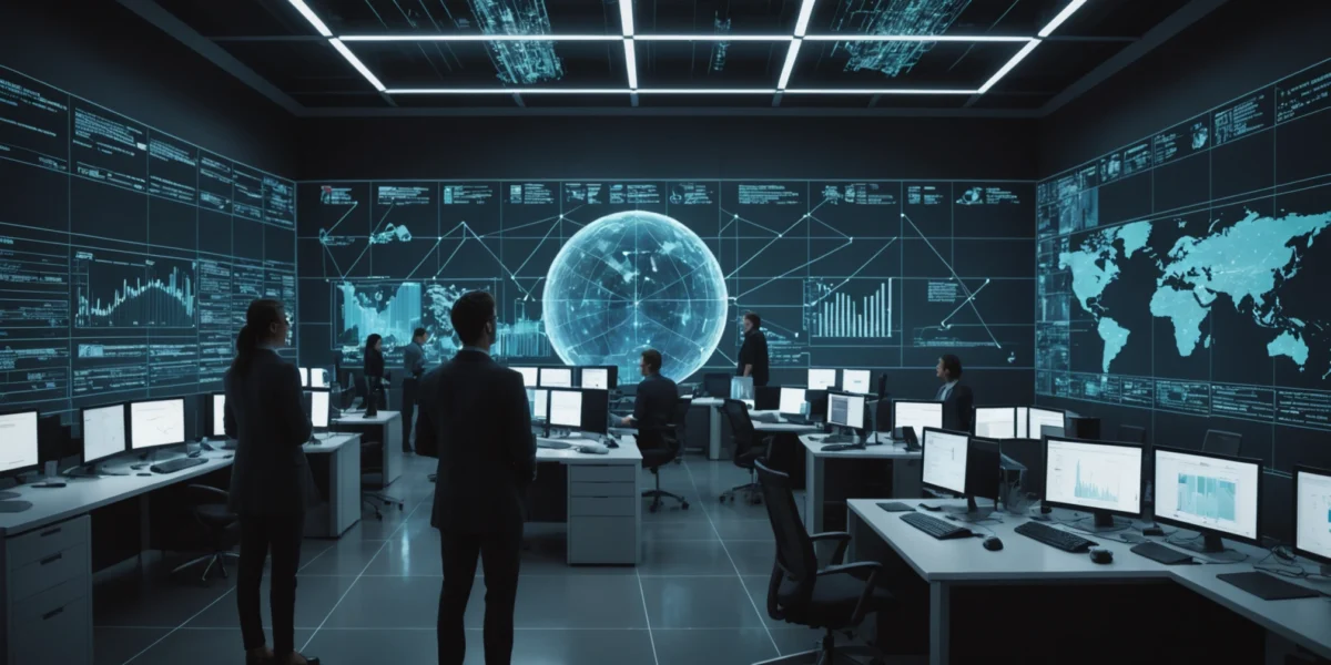 tendances économie numérique