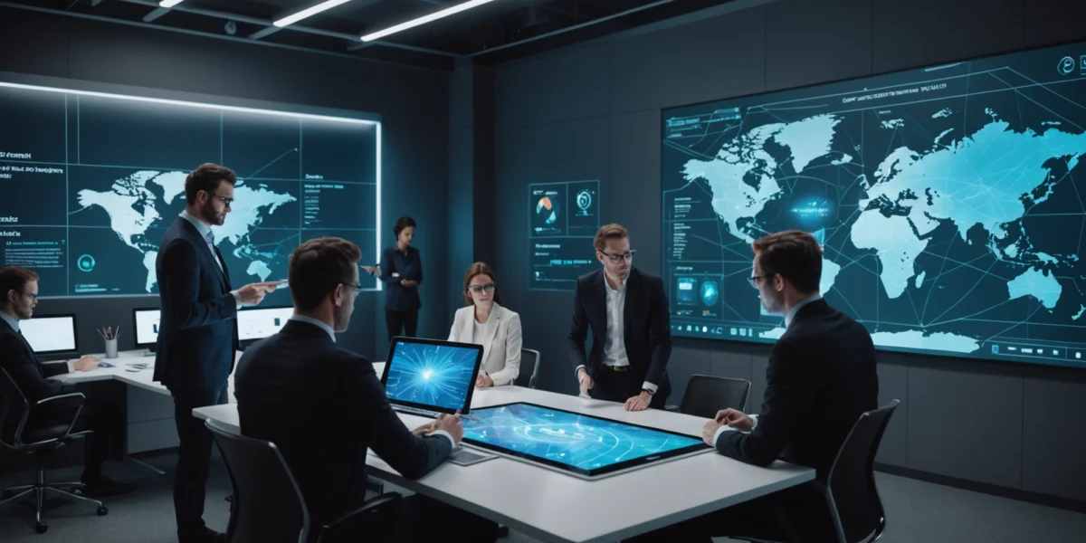 actualités du digital hub