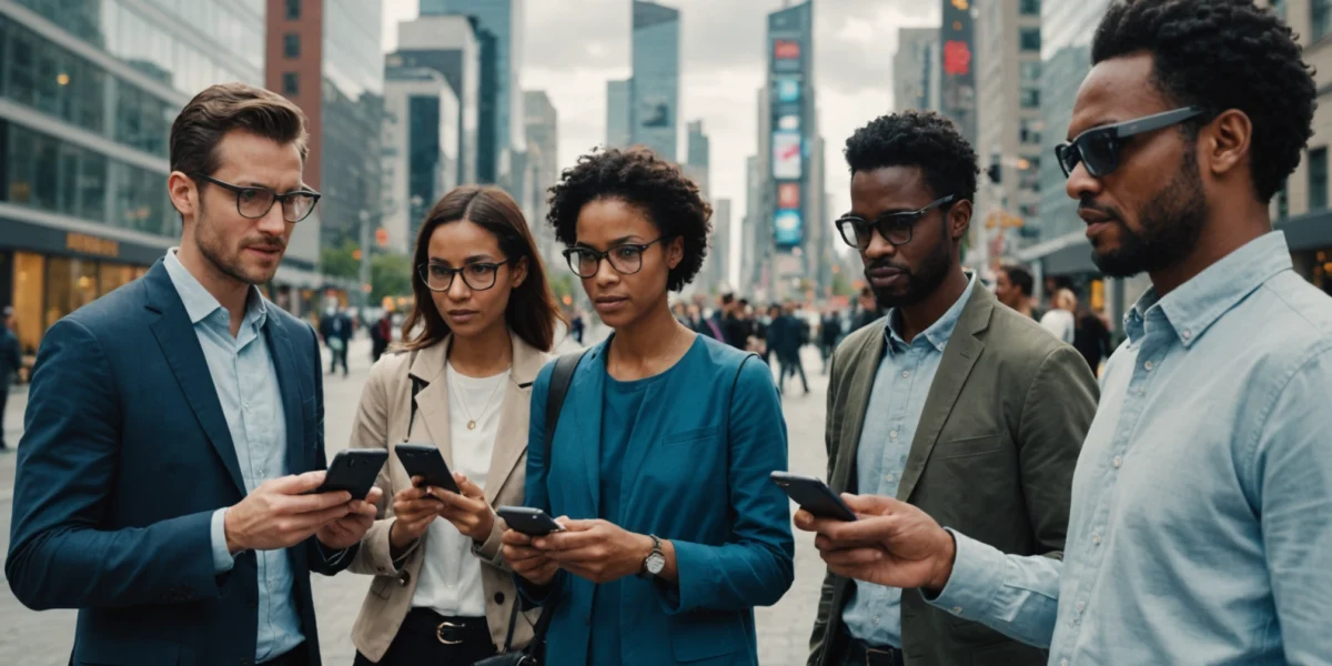 tendances technologiques actuelles